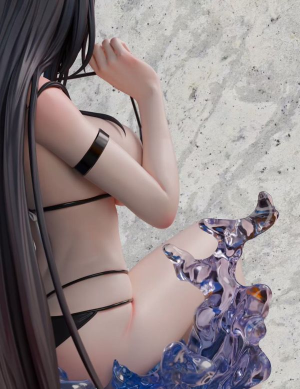 【預定】芒果 泳裝莉音 