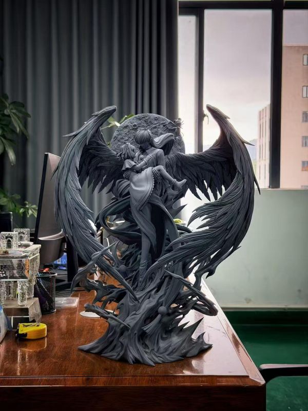 【預定】Dreammaker 造夢者 情懷系列 月抱櫻 