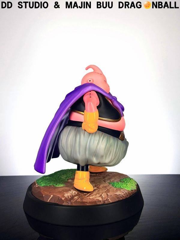 【預定】DD 胖普烏 七龍珠 