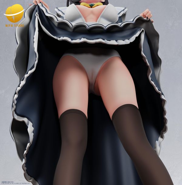 【R18-預定】柚子社 星光咖啡館與死神之蝶 四季夏目 