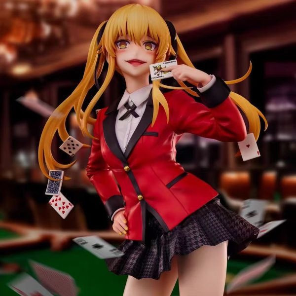 【預定】UnionCreative UC 狂賭之淵早乙女芽亞里 