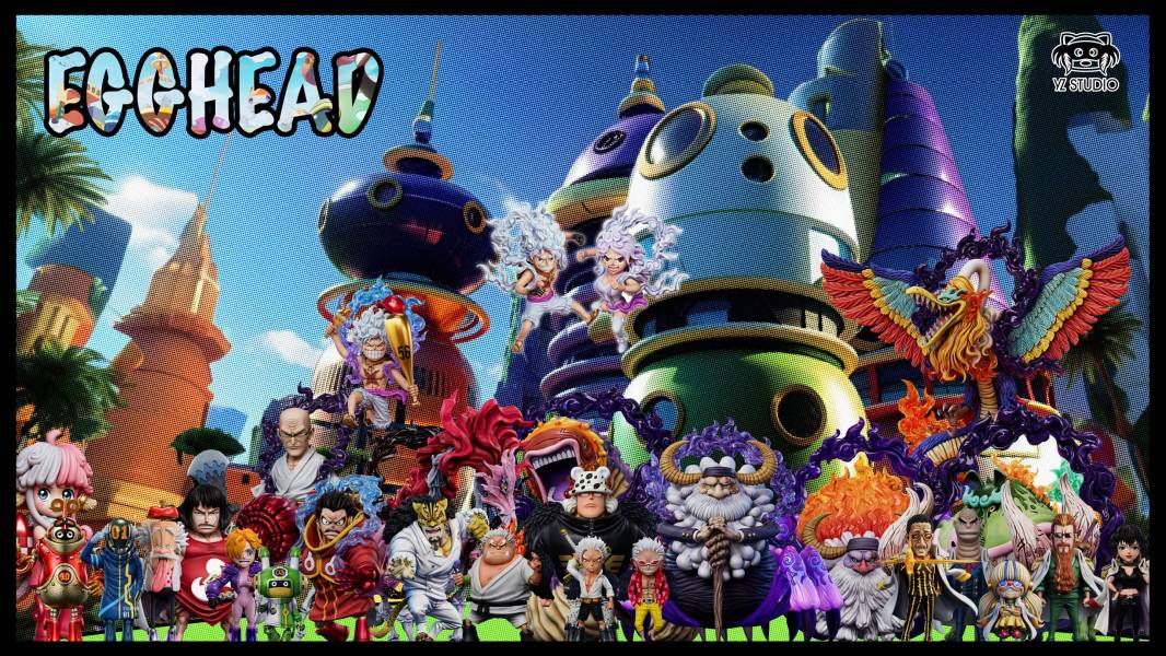 【預定】Yz 未來島 第27彈 海軍第44彈 戰桃丸 