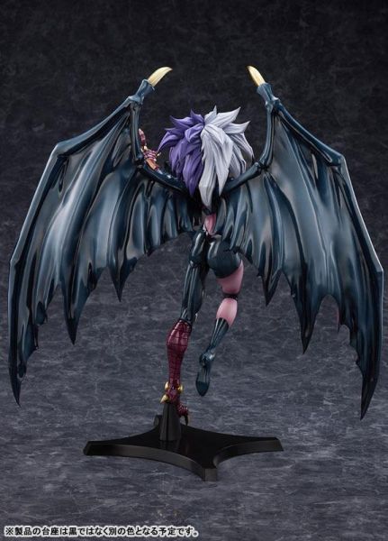 【PVC預定】HJ限定 AMAKUNI 遊戲王GX 尤貝爾 
