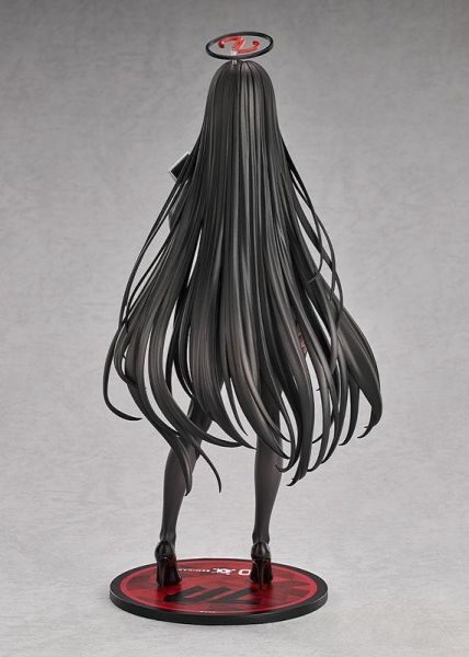 【PVC預定】Good Smile Company GSC 蔚藍檔案 Blue Archive 莉央 