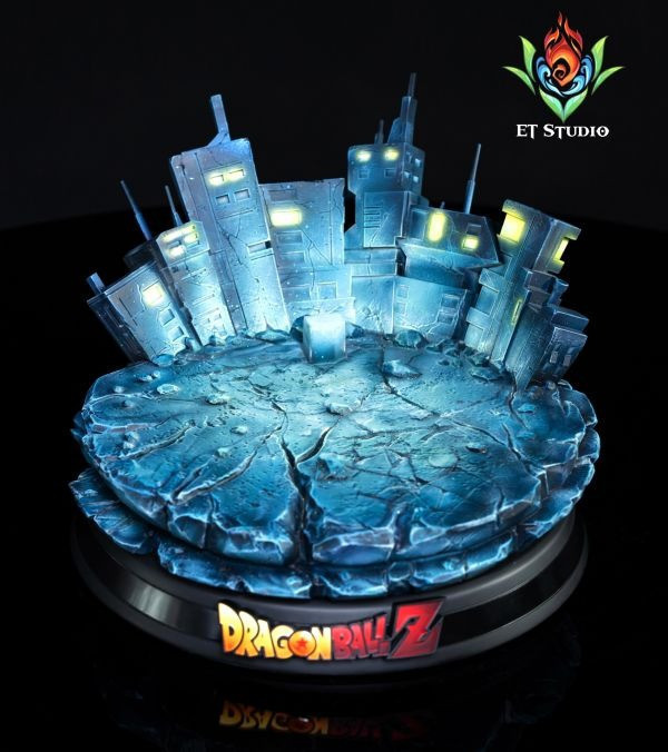 【台灣現貨】ET 原畫經典抱胸姿勢布羅利 