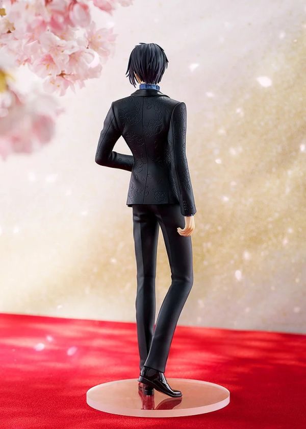 【預定】Good Smile Company GSC POP UP PARADE 刀劍亂舞 三日月宗近 祝裝Ver. 