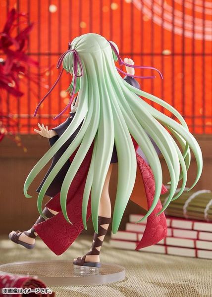 【PVC預定】Good Smile Company GSC POP UP PARADE 千戀＊萬花 叢雨 L尺寸 