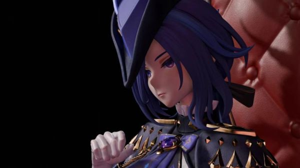 【台灣現貨】迷因 克洛琳德 A款常規 