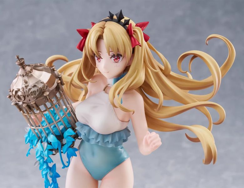 【預定】ANIPLEX FGO Beast/埃列什基伽勒 第一再臨 