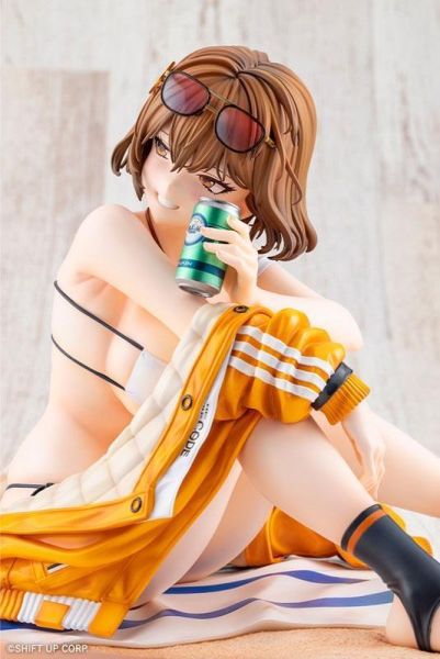 【PVC預定】 壽屋 勝利女神 妮姬 NIKKE 阿妮斯 閃耀夏日 