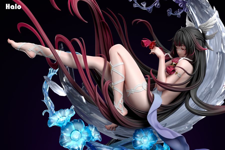 【預留請洽客服】Halo 月之少女 