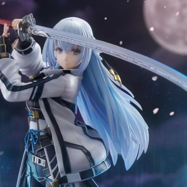 【PVC預定】壽屋 Kotobukiya 英雄傳說：黎之軌跡 1/8 PV292 靜名·雷姆·禦折木 