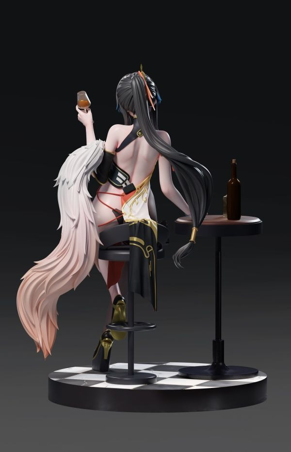 【預定】鯨 凱西婭 綺錦流韻 