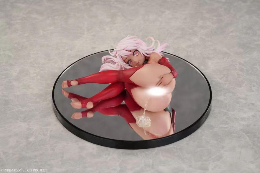 【R18-預定】GC 克洛伊·馮·愛因茲貝倫 