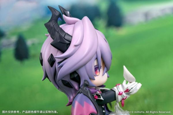 【PVC預定】Myethos 原神 Q版 杜林 花語漫遊記Ver. 