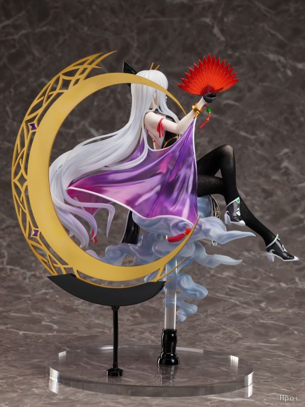 【海外代購】【28CM】F:NEX Re：從零開始的異世界生活 艾姬多娜 旗袍版 