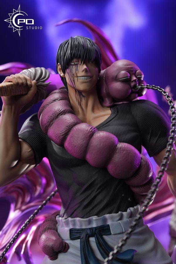 【海外代購】PD 週年款 伏黑甚爾 