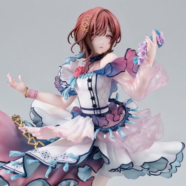 【PVC預定】MH限定 Lucrea 偶像大師 閃耀色彩 樋口圓香【Merry】 