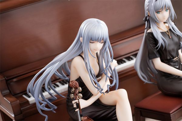 【海外代購】Hobbymax 少女前線 AK-12 無冬詠嘆調 