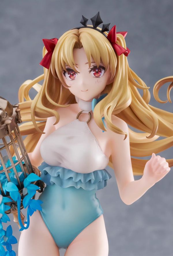 【預定】ANIPLEX FGO Beast/埃列什基伽勒 第一再臨 