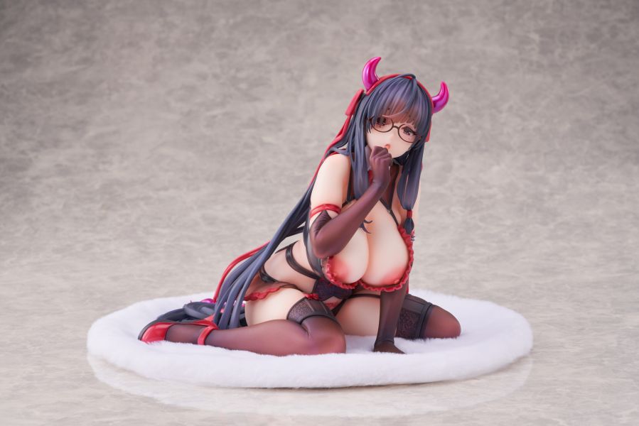 【R18PVC-預定】Native HOTVENUS 咲舞 紫珠音 紫月 