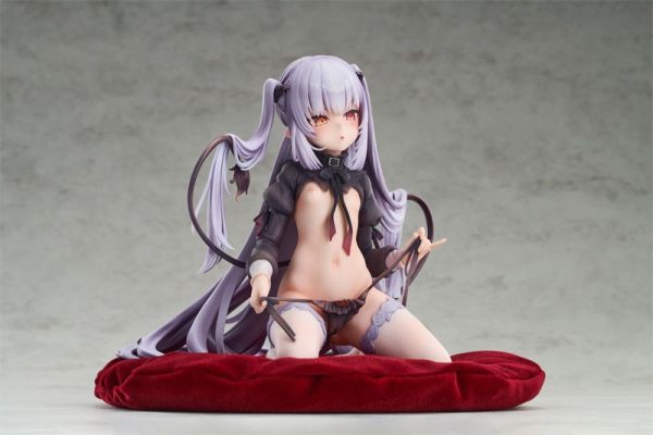 【預定】UnBOUND 毛玉牛乳 原畫 克洛耶 クロエ 