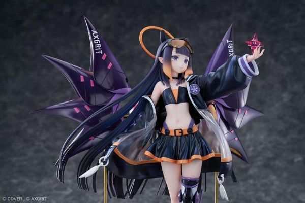 【PVC預定】Design COCO hololive 一伊那爾栖 AXGRIT 