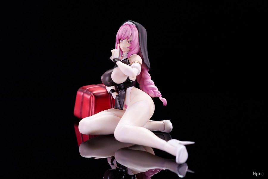 【PVC預定】ARTCOPYI Hobby·sakura 莫莉（molly） 魅魔憑依 