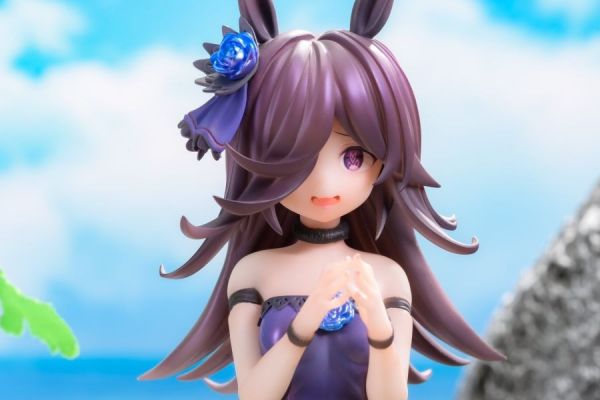 【海外代購】Beast 賽馬娘 泳裝 小米浴 