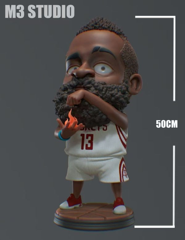 【系列代購】M3工作室 NBA系列代購 