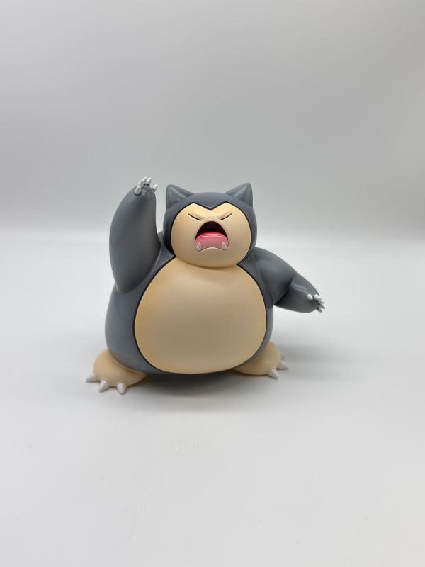 【預定】星寶屋 卡比獸 