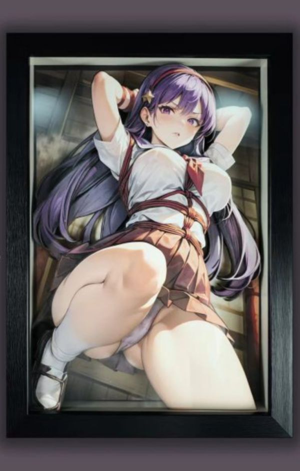 【海外代購】泥棒貓 DSMG-037 KOF 麻宮雅典娜 