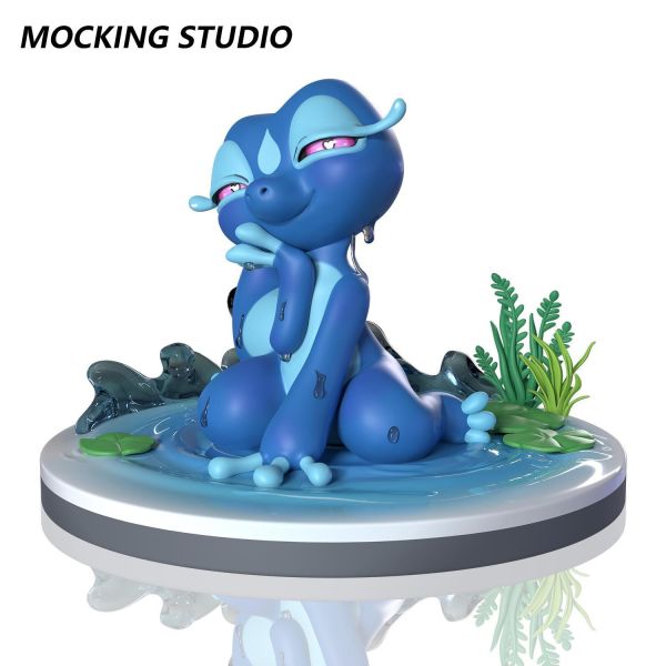 【預定】主意玩家 澀澀妙澪兒 