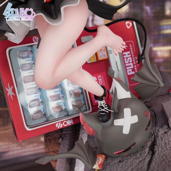 【預定】Lolikoo 安魂番茄汁 異環 