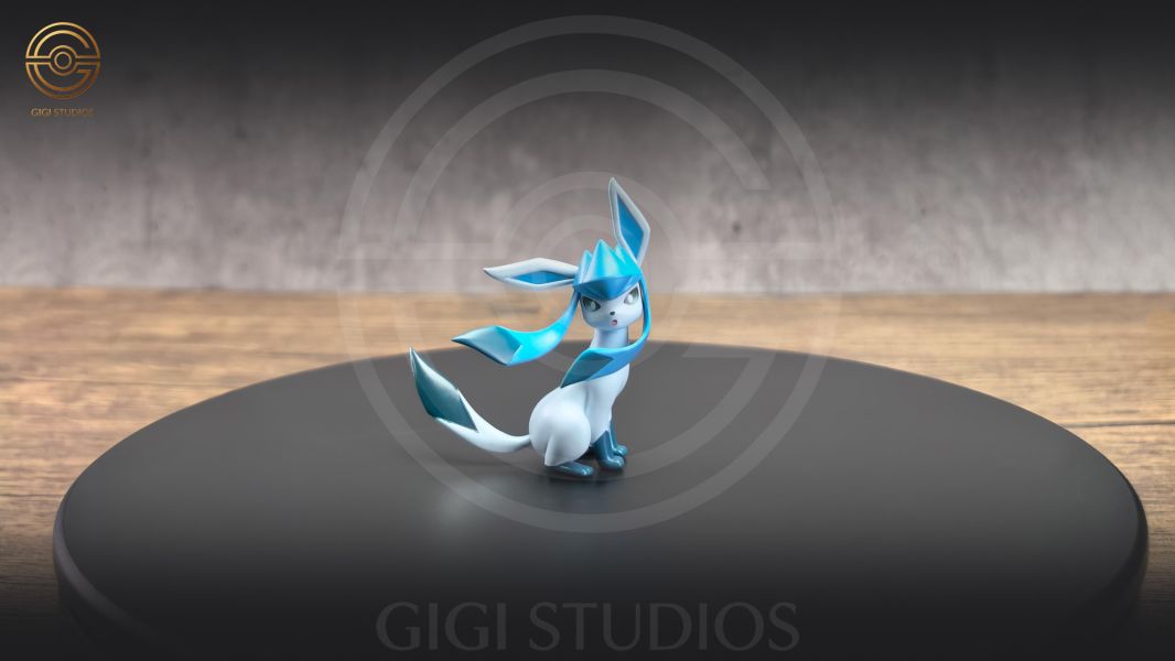 【預定】GIGI 冰伊布 