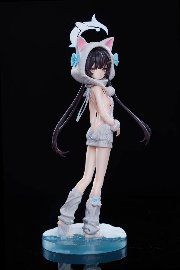【預定】糖心 毛絨妃 