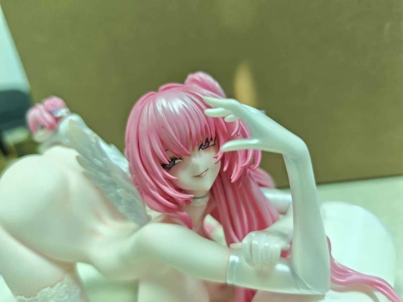 【R18-預定】ZTR 桃樂絲 