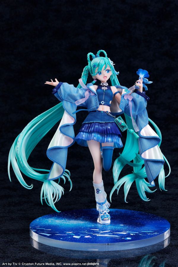 【預定】Design COCO 初音未來 魔法未來 2025Ver. 
