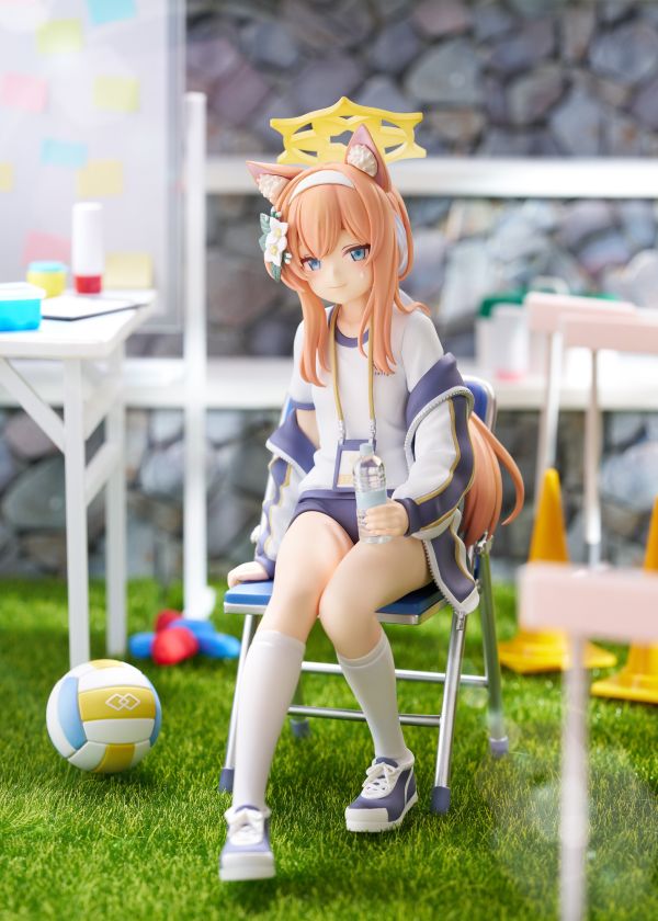 【預定】DCTer PLUM 瑪麗 體操服 紀念大廳 Ver. 