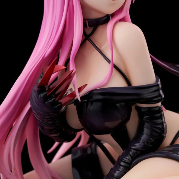 【預定】UCI Union Creative 出包王女 菈菈 小惡魔Ver 1/6 新包裝版 