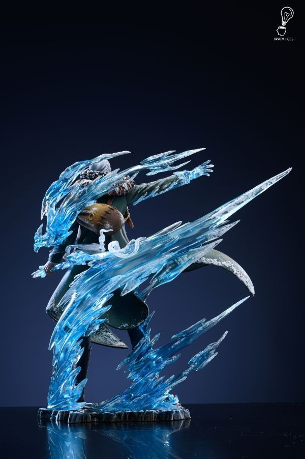 【海外現貨】 Brain-Hole 站姿青雉 