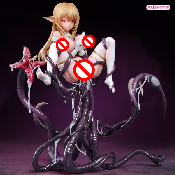 【預定】魚頭人 修女 股觸禱告 