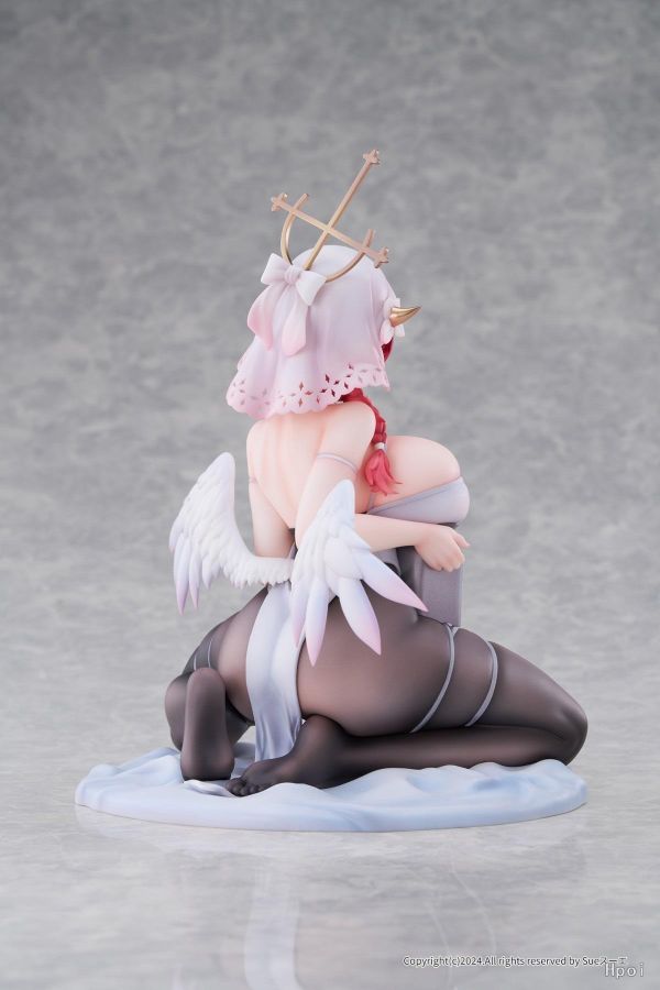 【PVC預定】HanaBee Sueスーエ 天使的聖水 米莉亞 