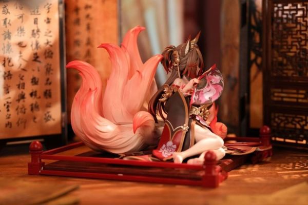 【海外代購】LGY 忘歸之狐 