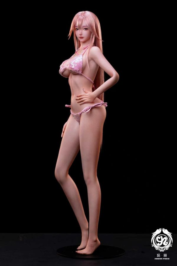 【R18-預定】九州 神州小女子 八重 