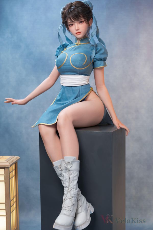 【R18-預定】velakiss 型號V001 Battle Maiden 戰姬 