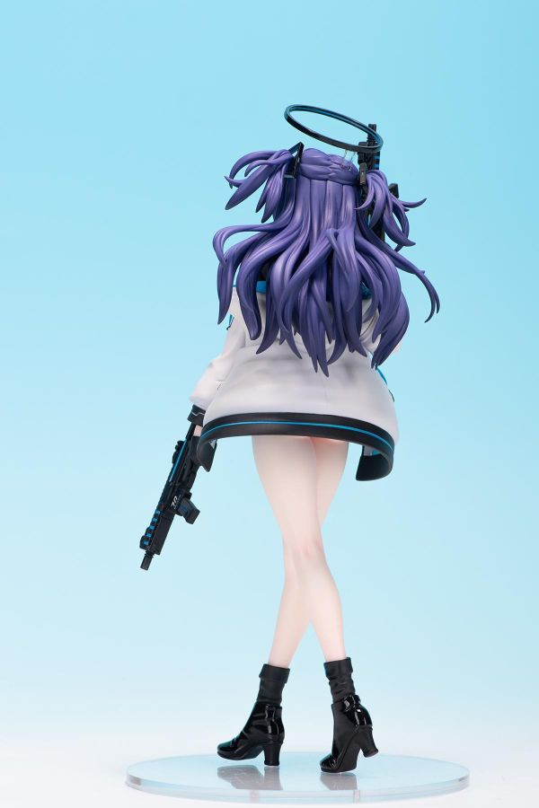 【海外現貨】龍精石 蔚藍檔案 早瀨優香 