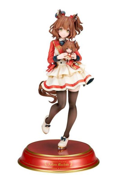【PVC預定】ALTER 賽馬娘 Pretty Derby 真弓快車 