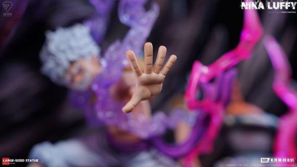 【海外現貨】seven 猿神槍尼卡 