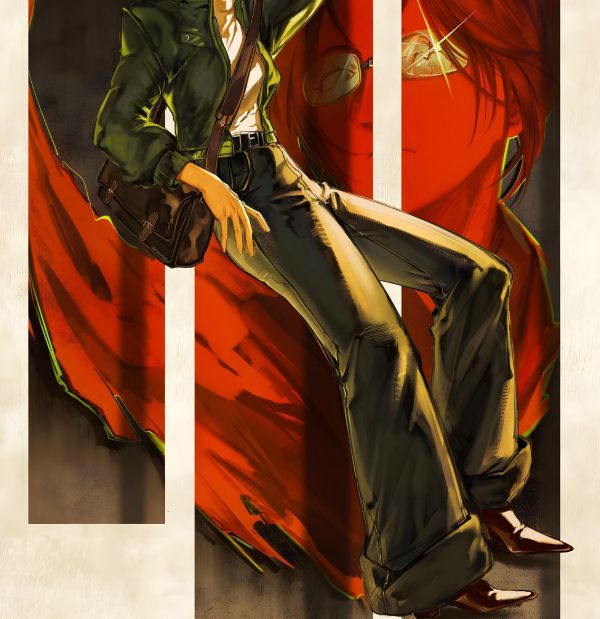 【海外代購】H2 《韓吉佐耶》裝飾畫 進擊的巨人 